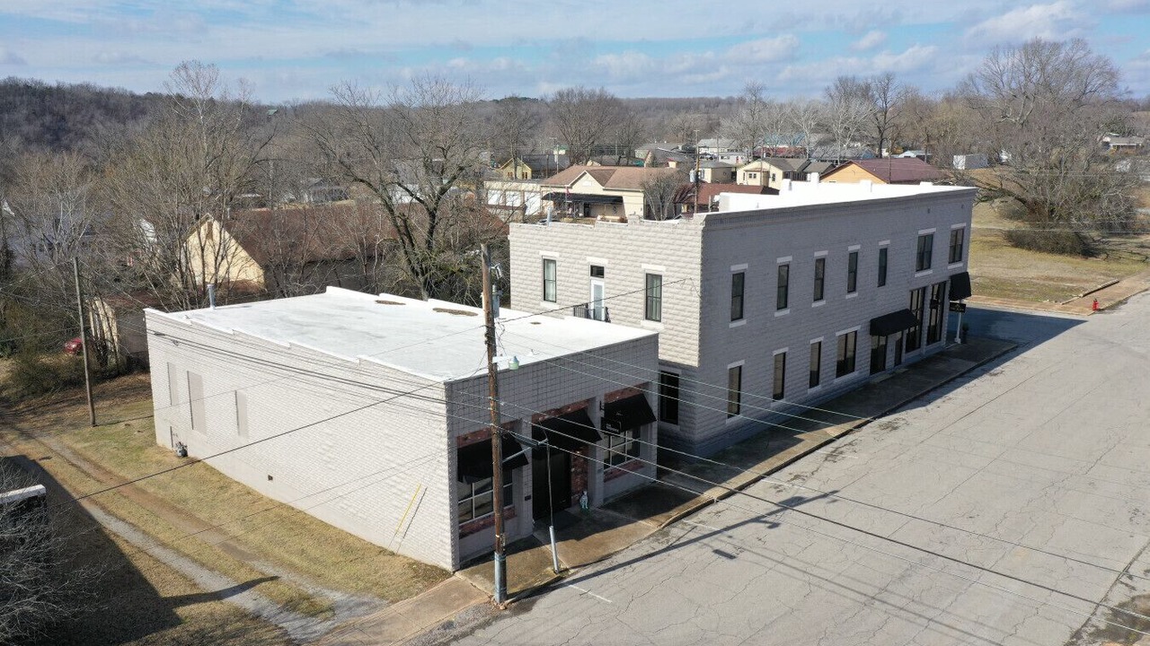 Photo of Outdoor in Cotter