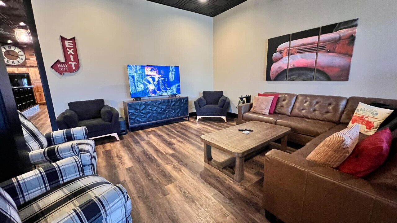 Photo of Livingroom in Cotter
