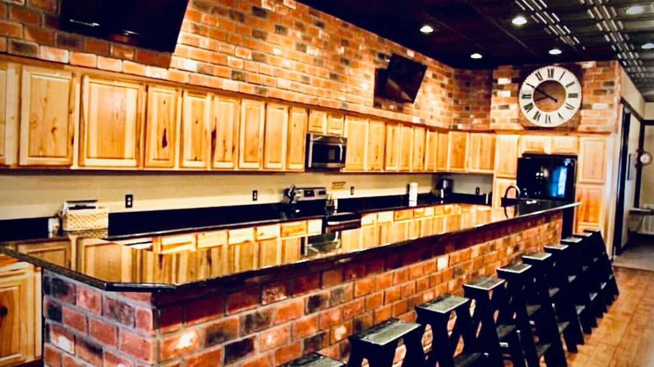 Photo of Kitchen in Cotter