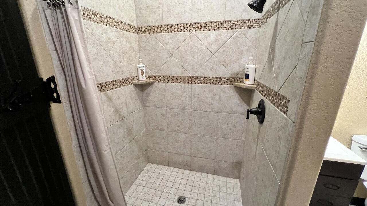 Photo of Bathroom in Cotter