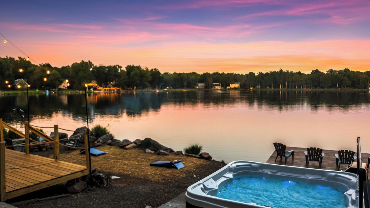 Photo of Patio Balcony in Tobyhanna
