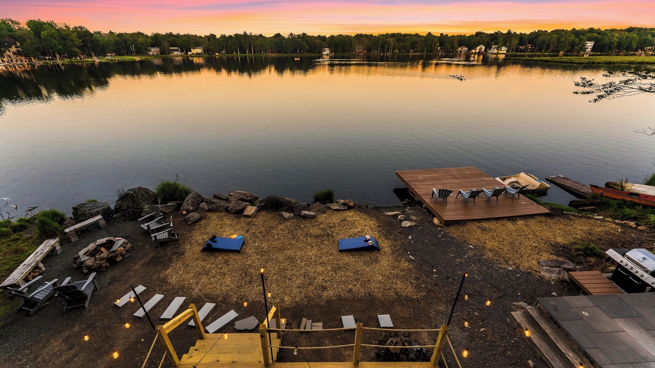 Photo of Outdoor in Tobyhanna