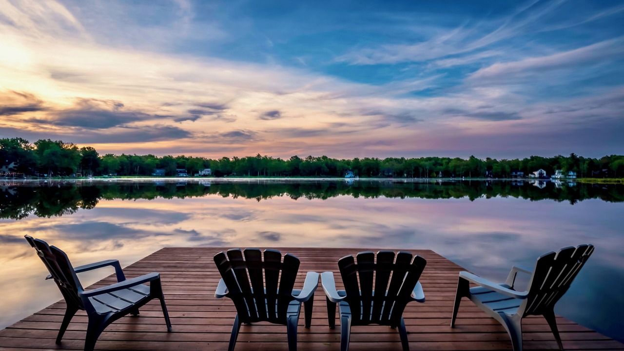 Photo of Patio Balcony in Tobyhanna