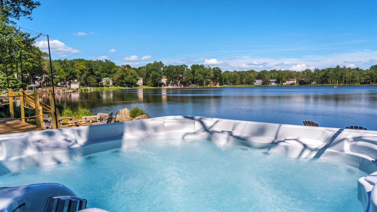 Photo of Outdoor in Tobyhanna