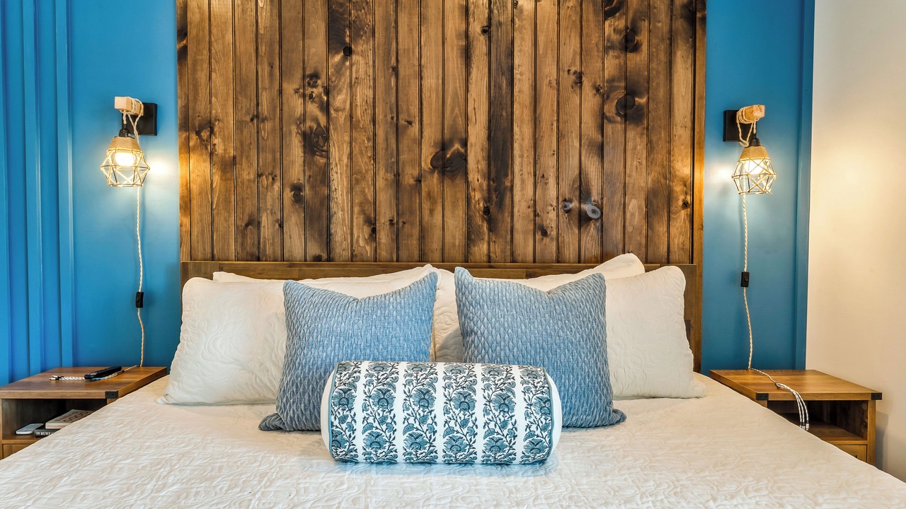Photo of Bedroom in Tobyhanna