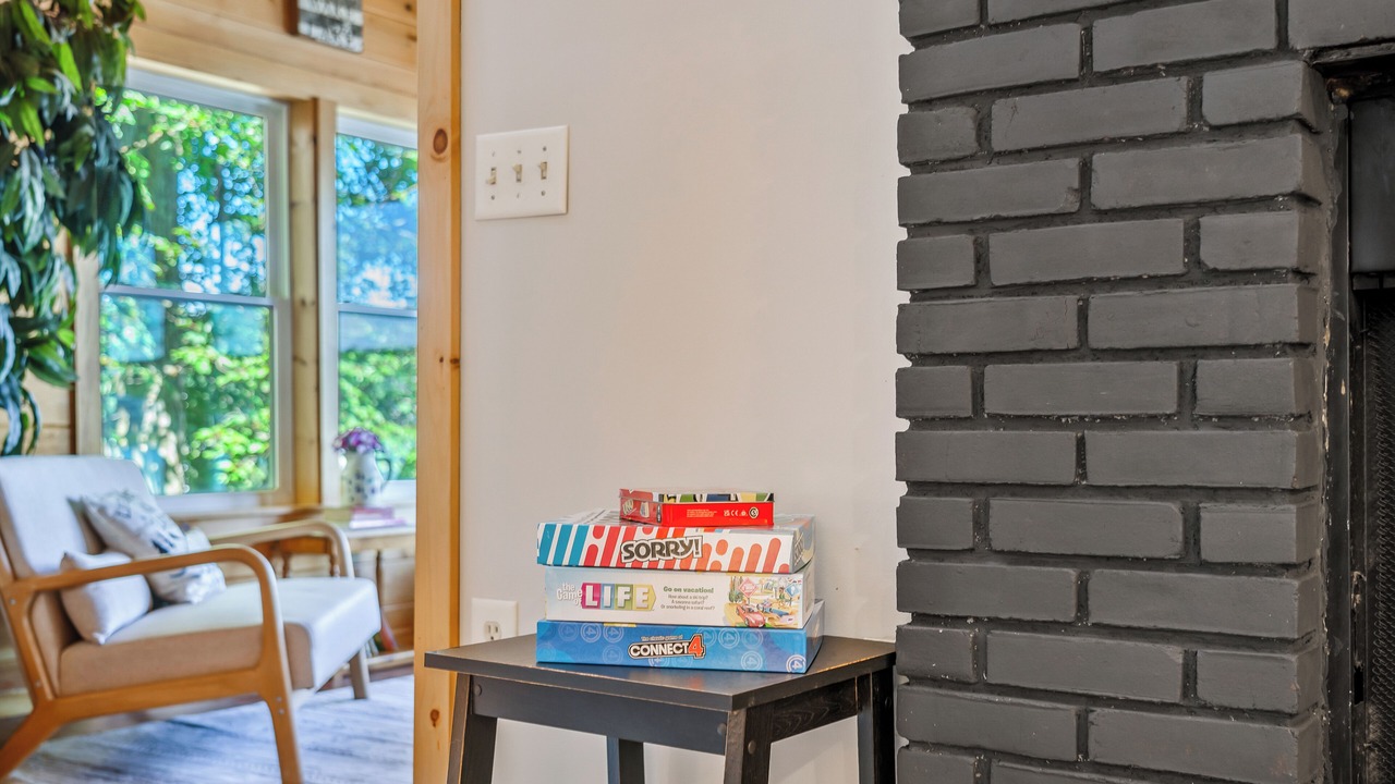 Photo of Bedroom in Tobyhanna