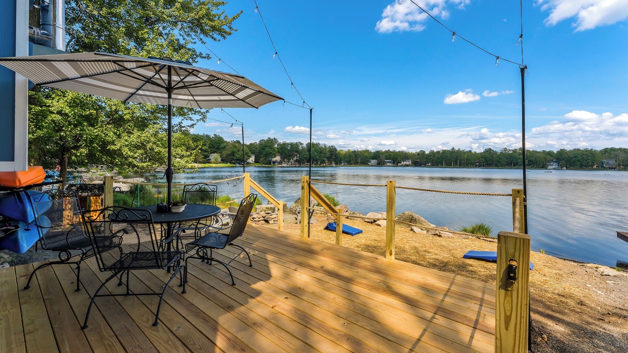 Photo of Outdoor in Tobyhanna