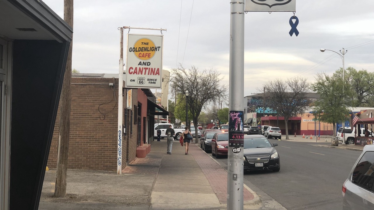Photo of Outdoor in Amarillo