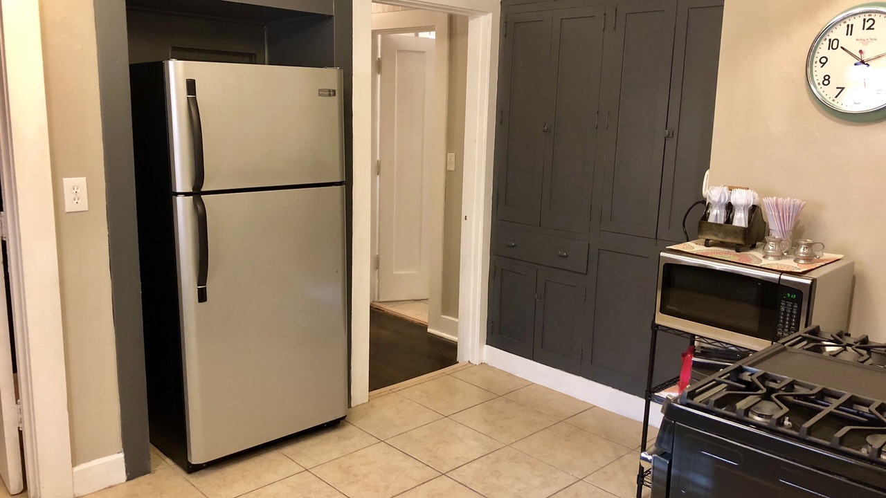 Photo of Kitchen in Amarillo