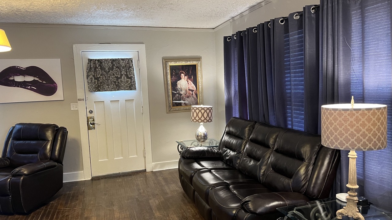 Photo of Livingroom in Amarillo