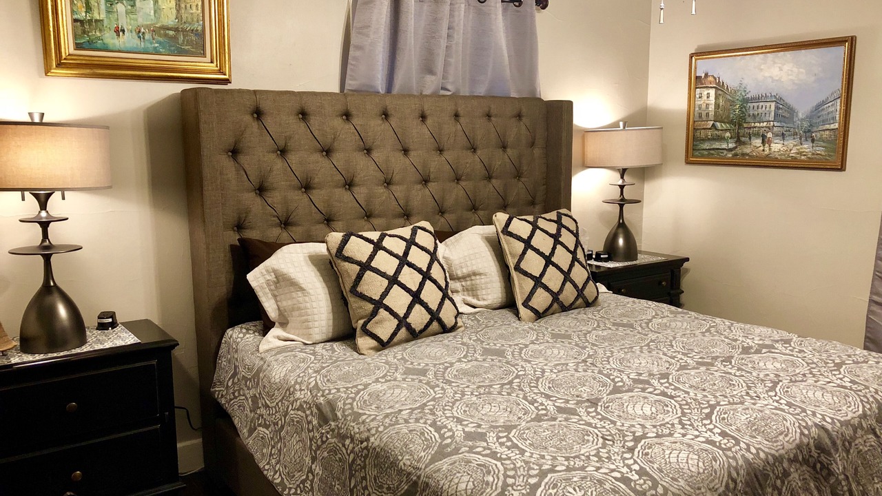 Photo of Bedroom in Amarillo