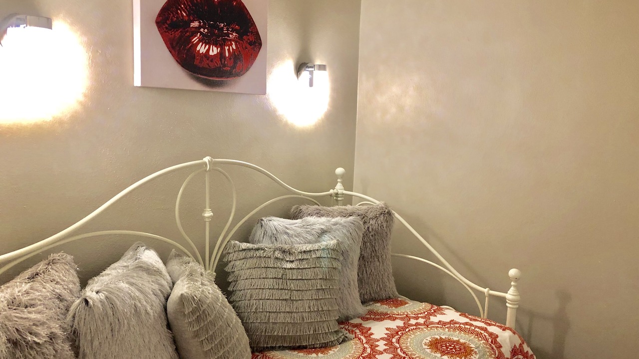 Photo of Bedroom in Amarillo