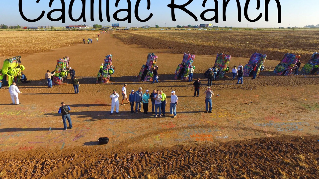 Photo of Others in Amarillo