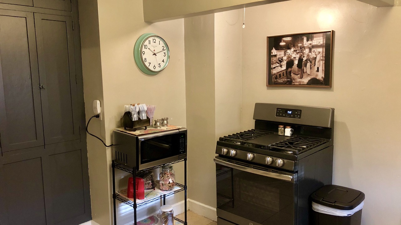 Photo of Kitchen in Amarillo