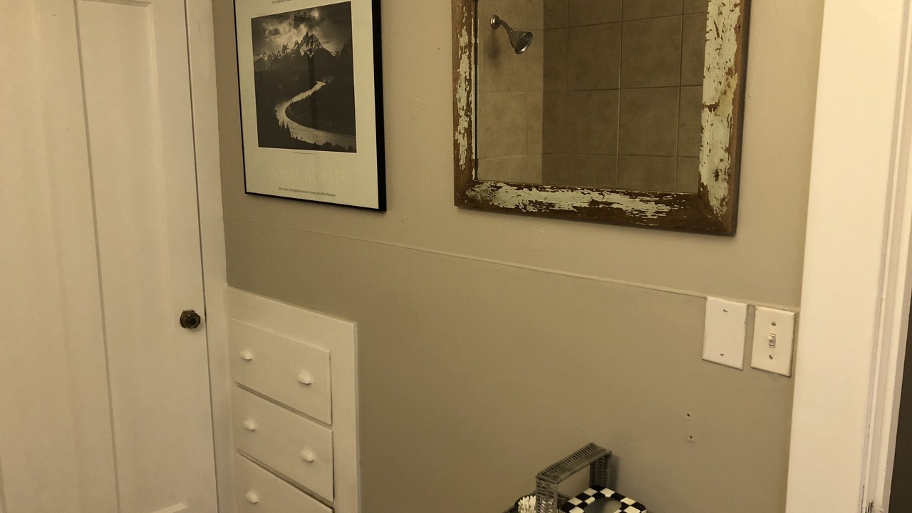 Photo of Bathroom in Amarillo