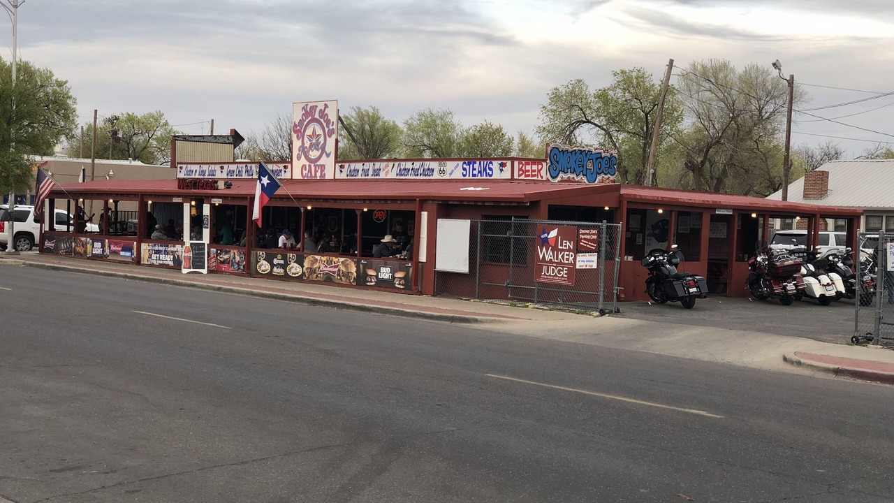 Photo of Outdoor in Amarillo