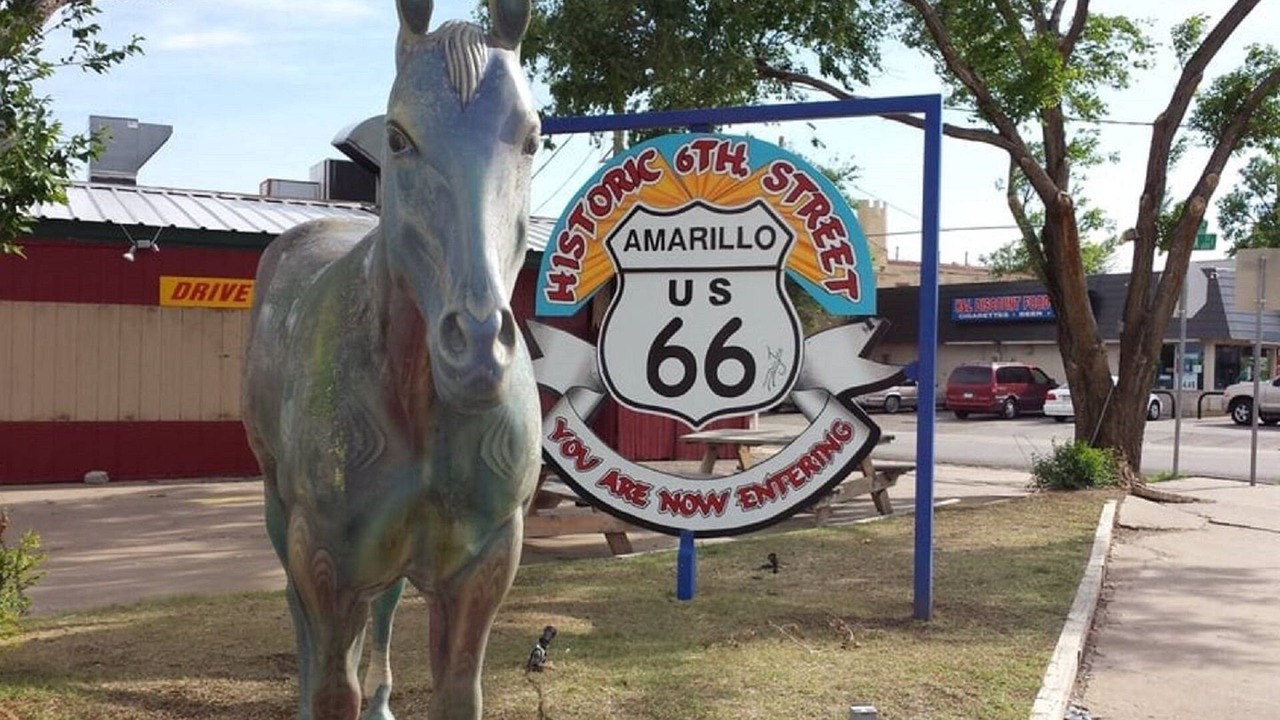 Photo of Others in Amarillo