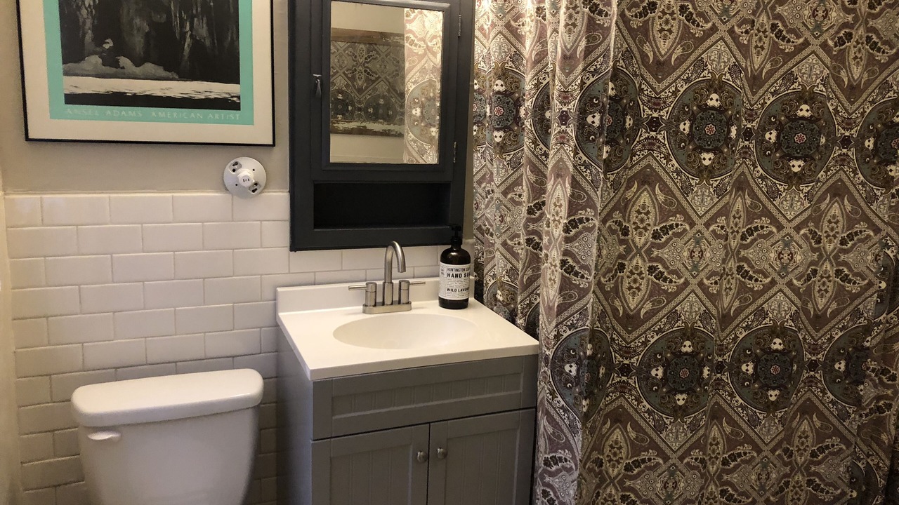 Photo of Bathroom in Amarillo