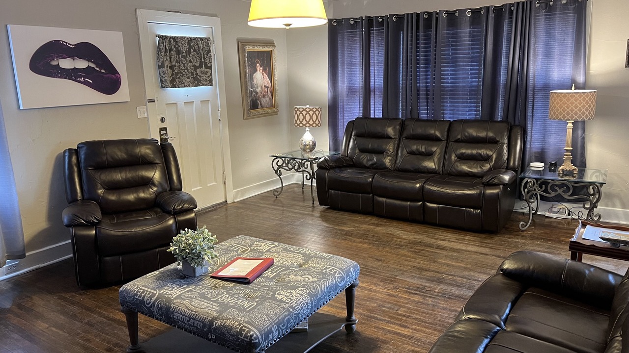 Photo of Livingroom in Amarillo