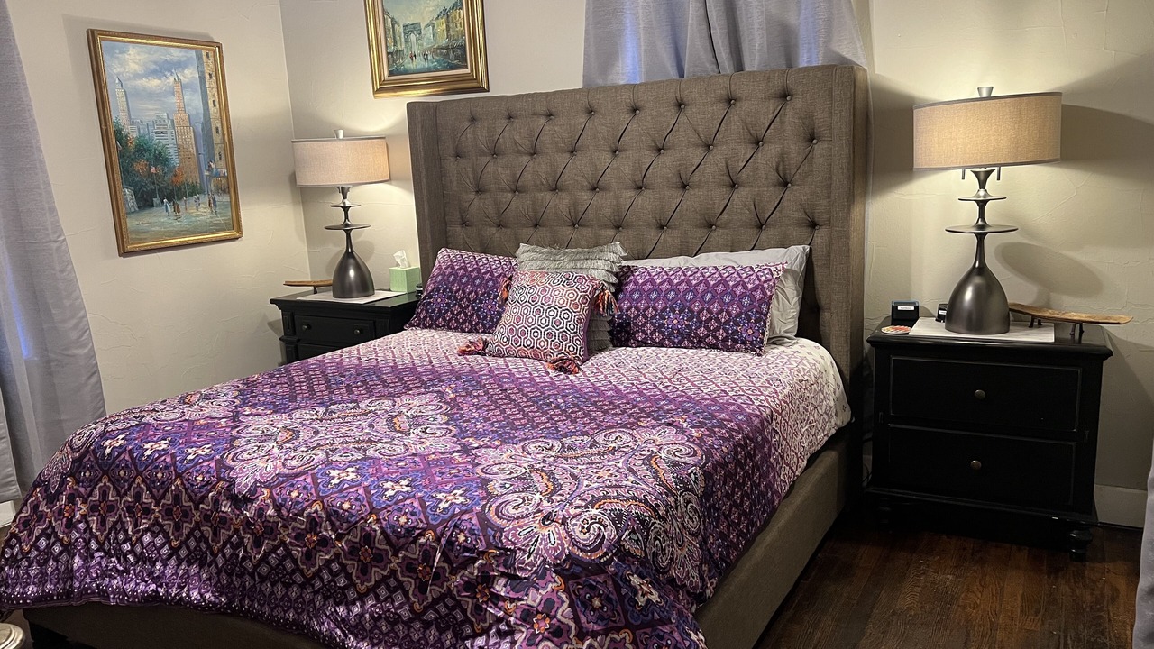 Photo of Bedroom in Amarillo