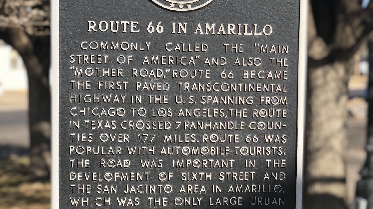 Photo of Outdoor in Amarillo