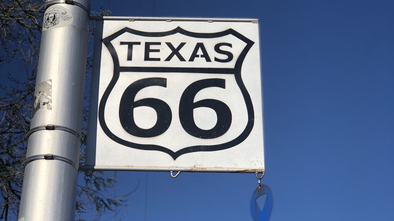 Photo of Outdoor in Amarillo