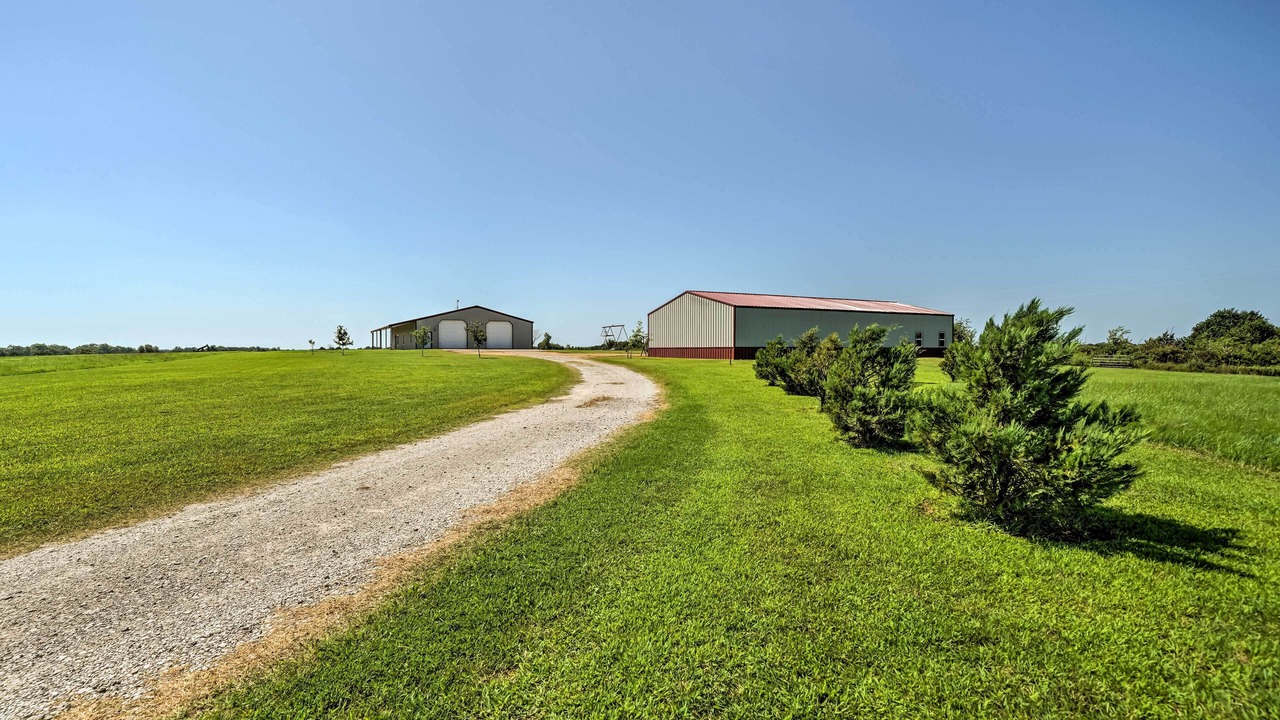 Photo of Outdoor in Payne County