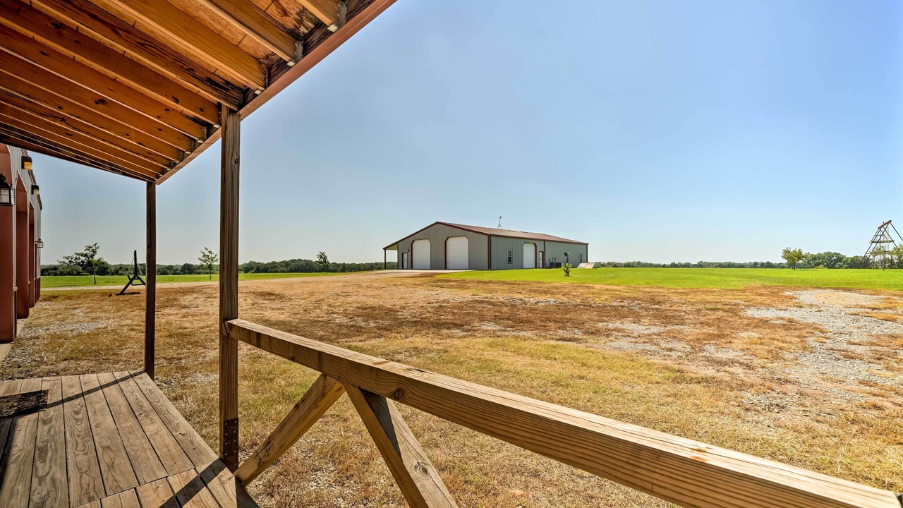 Photo of Outdoor in Payne County