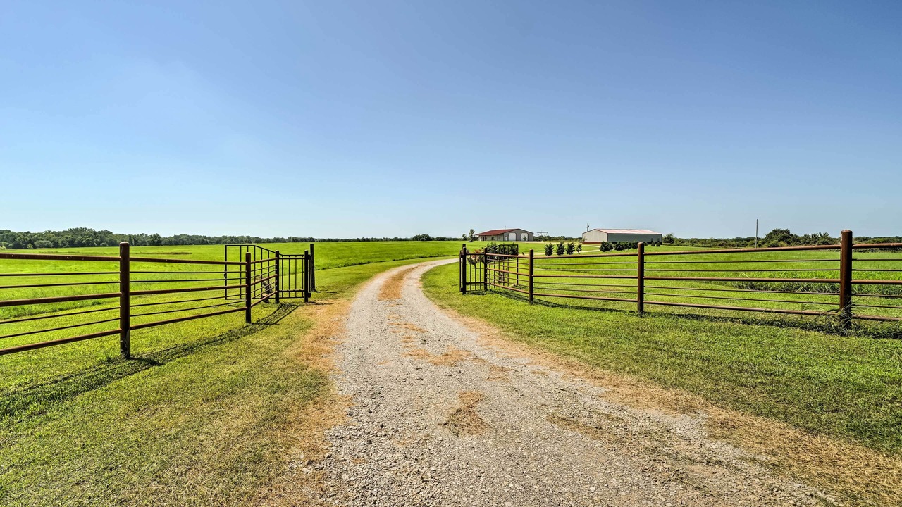 Photo of Outdoor in Payne County