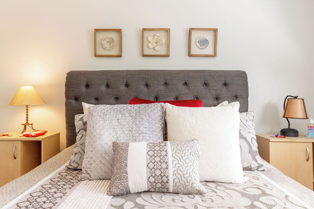 Photo of Bedroom in West Jordan