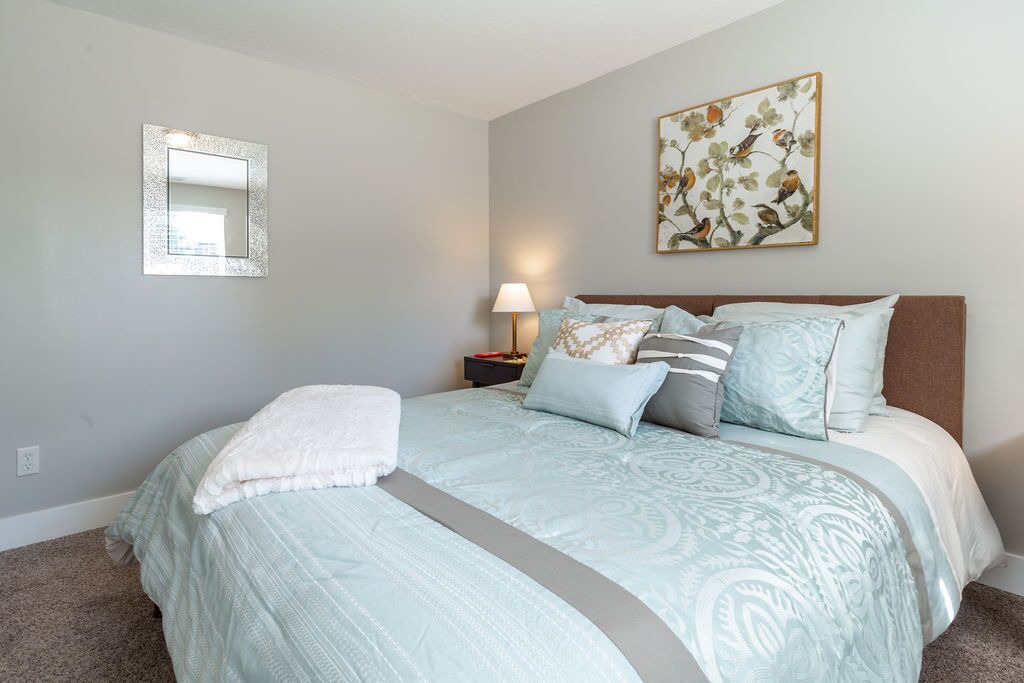 Photo of Bedroom in West Jordan