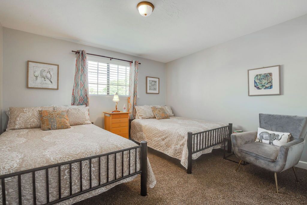 Photo of Bedroom in West Jordan