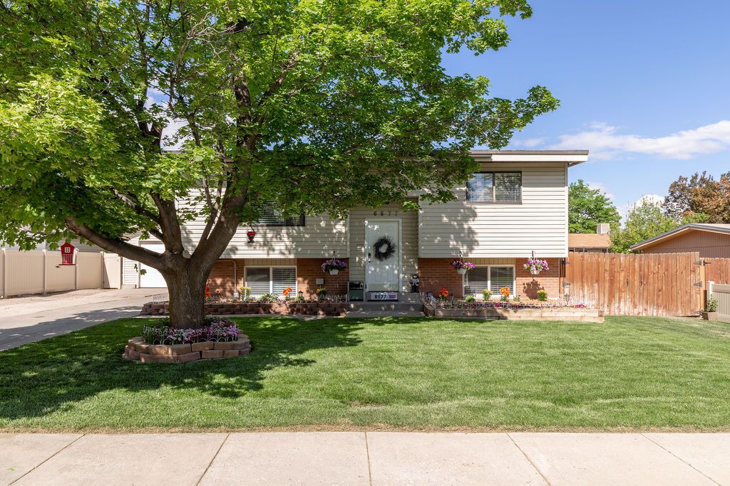 Photo of Outdoor in West Jordan