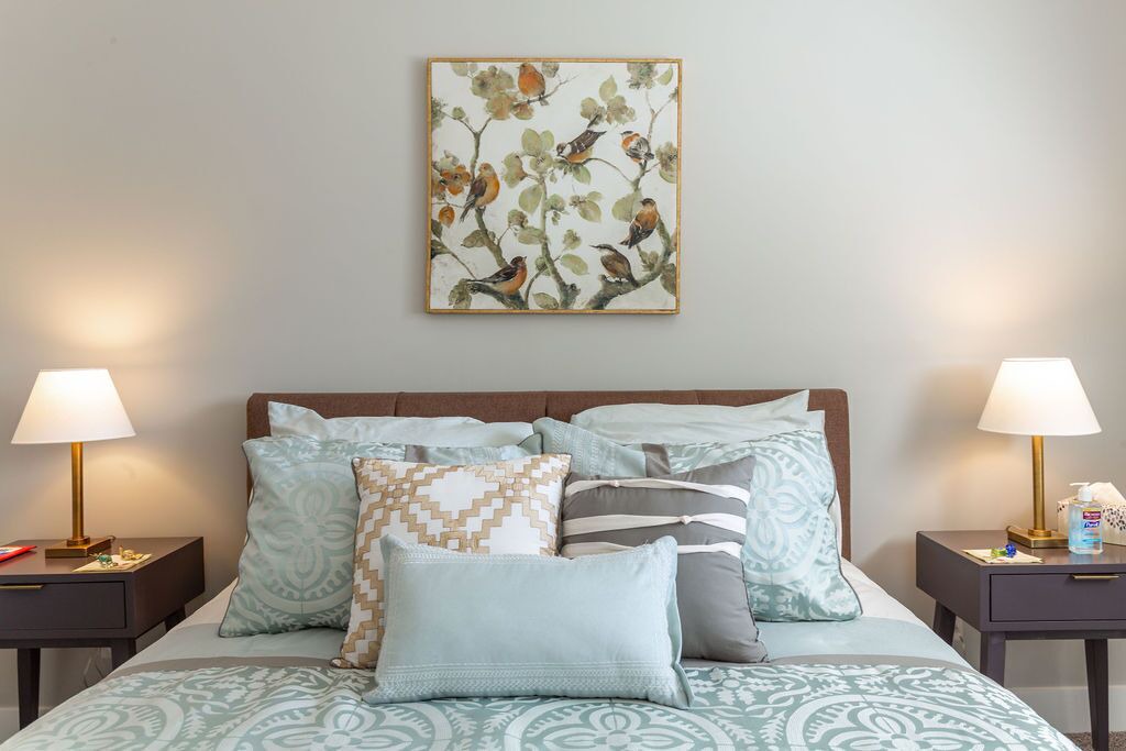 Photo of Bedroom in West Jordan