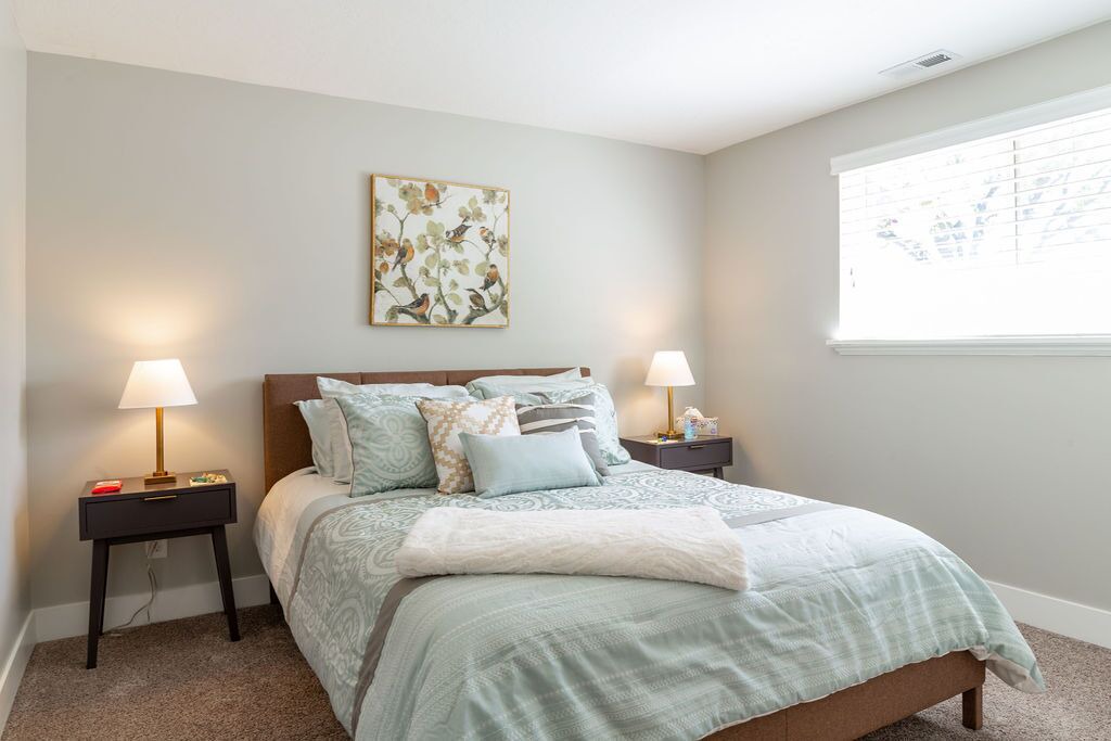 Photo of Bedroom in West Jordan