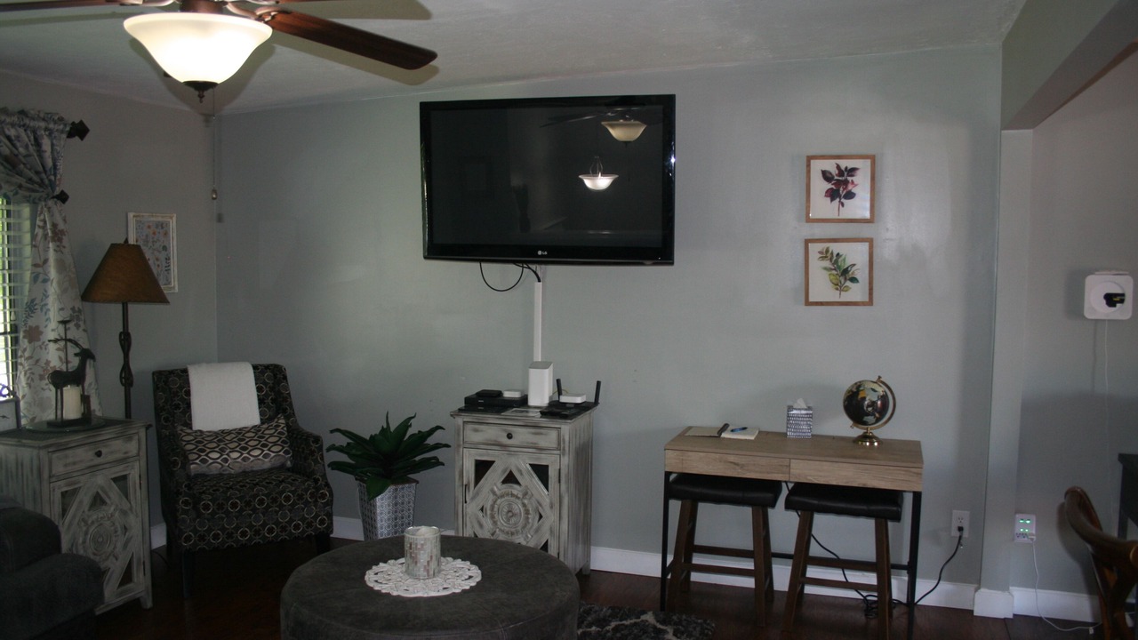 Photo of Livingroom in West Jordan