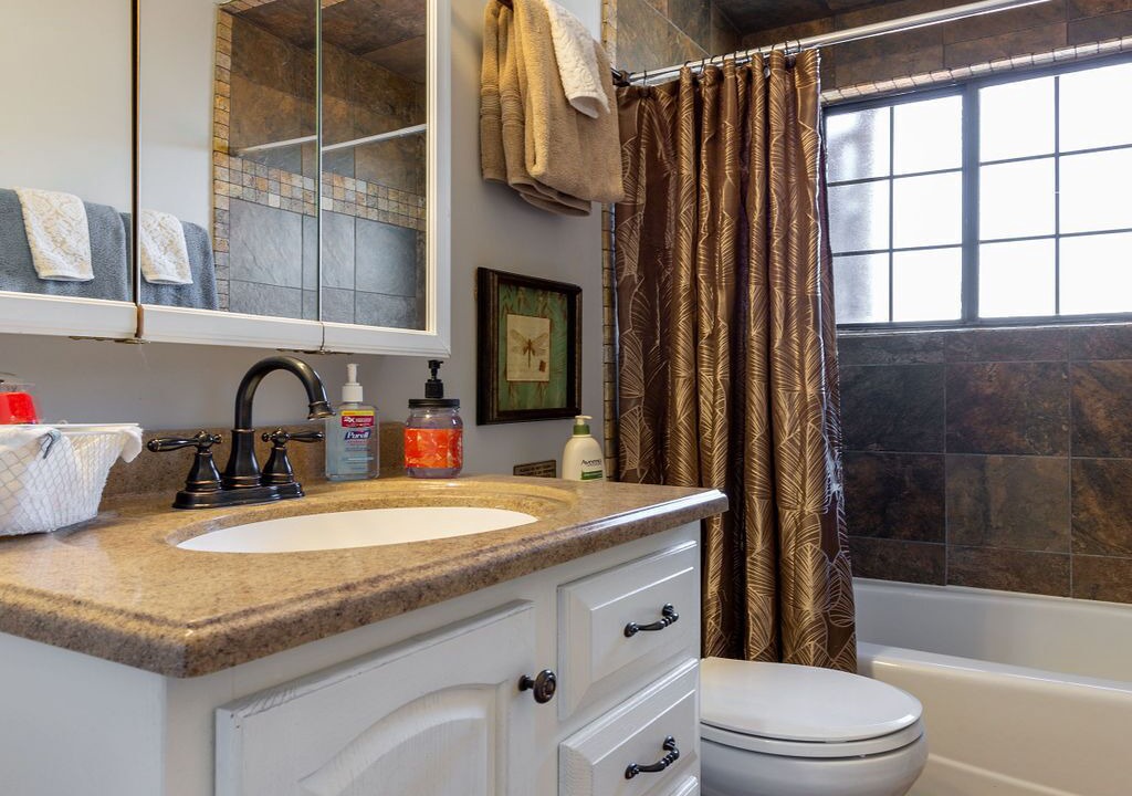 Photo of Bathroom in West Jordan