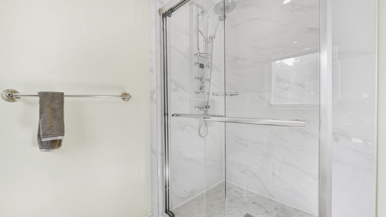 Photo of Bathroom in Jordan Harbour