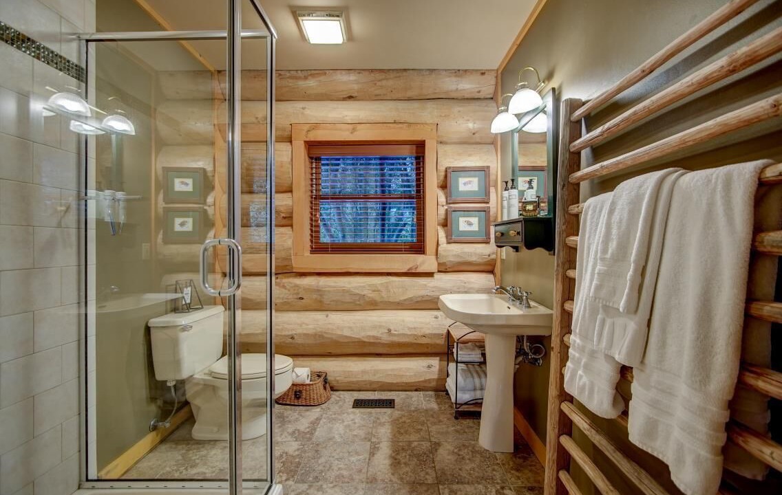 Photo of Bathroom in Mid America