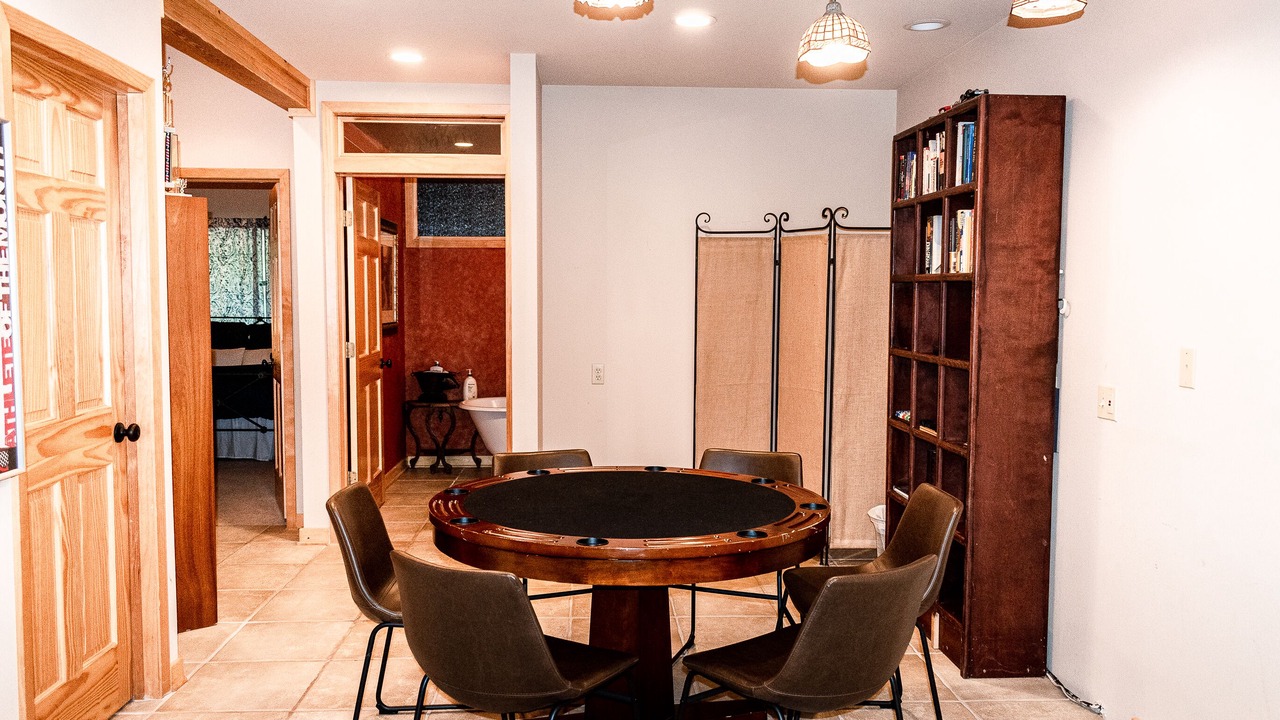 Photo of Bedroom in Mid America
