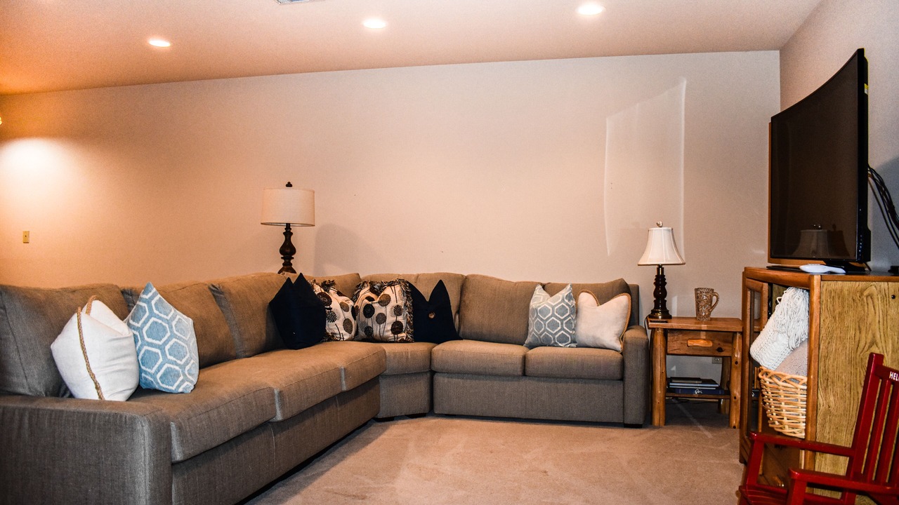 Photo of Bedroom in Mid America