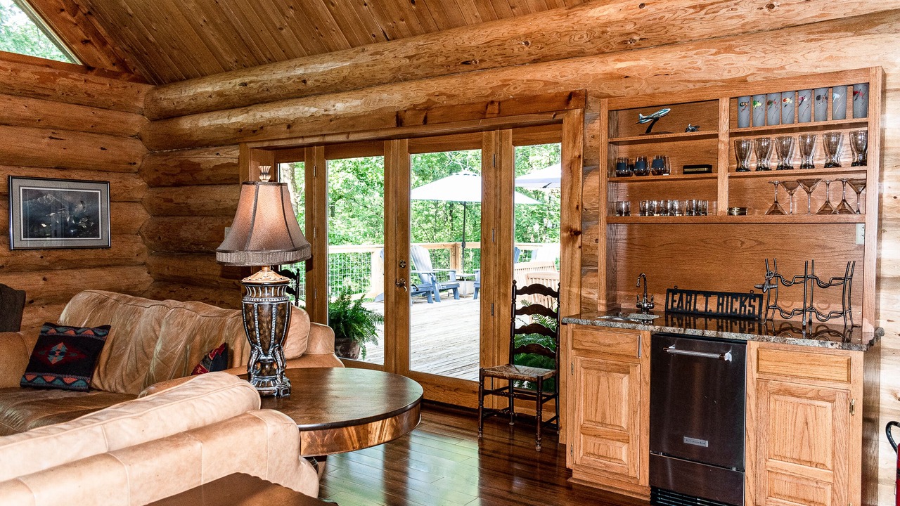 Photo of Bedroom in Mid America