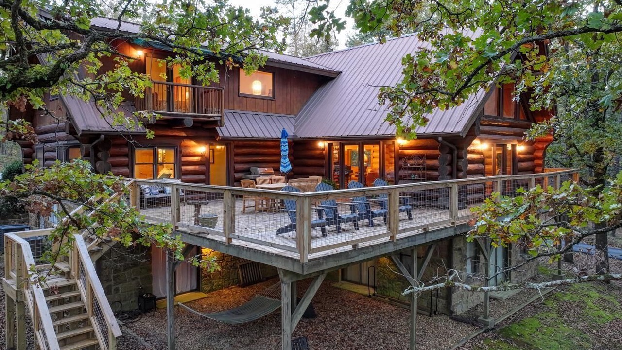 Photo of Patio Balcony in Mid America