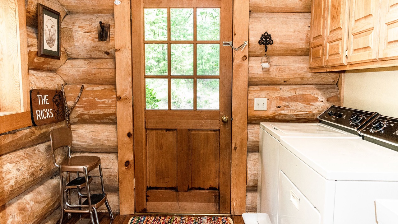 Photo of Bedroom in Mid America