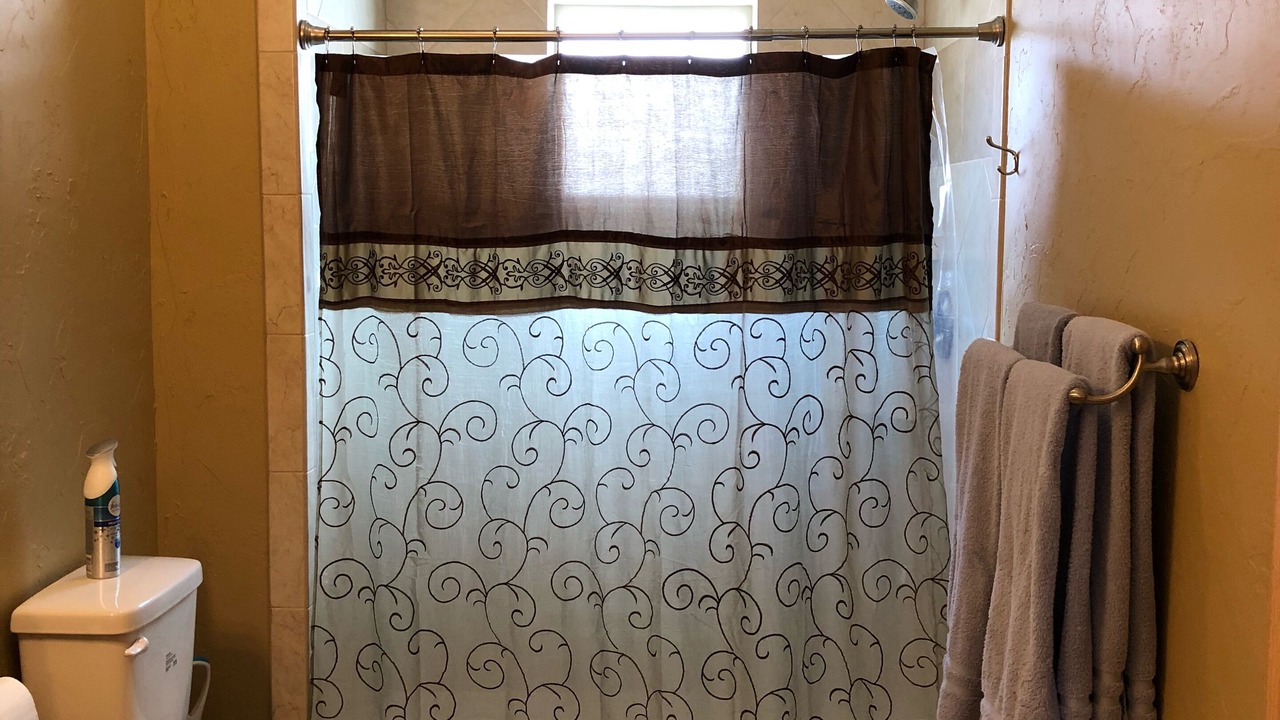 Photo of Bathroom in Ponderosa Pines