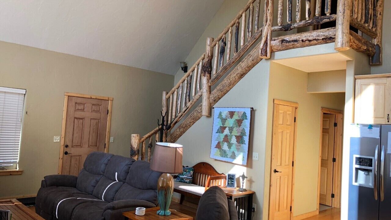 Photo of Bedroom in Ponderosa Pines