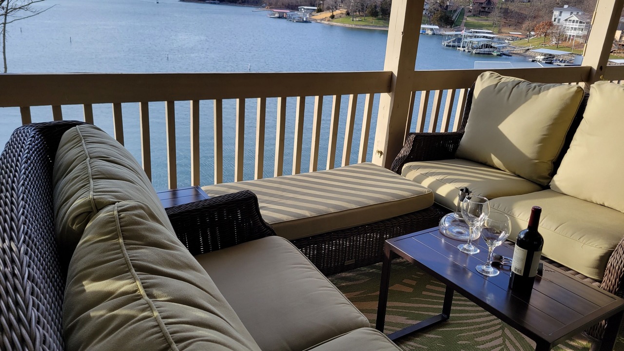 Photo of Outdoor in Osage Beach