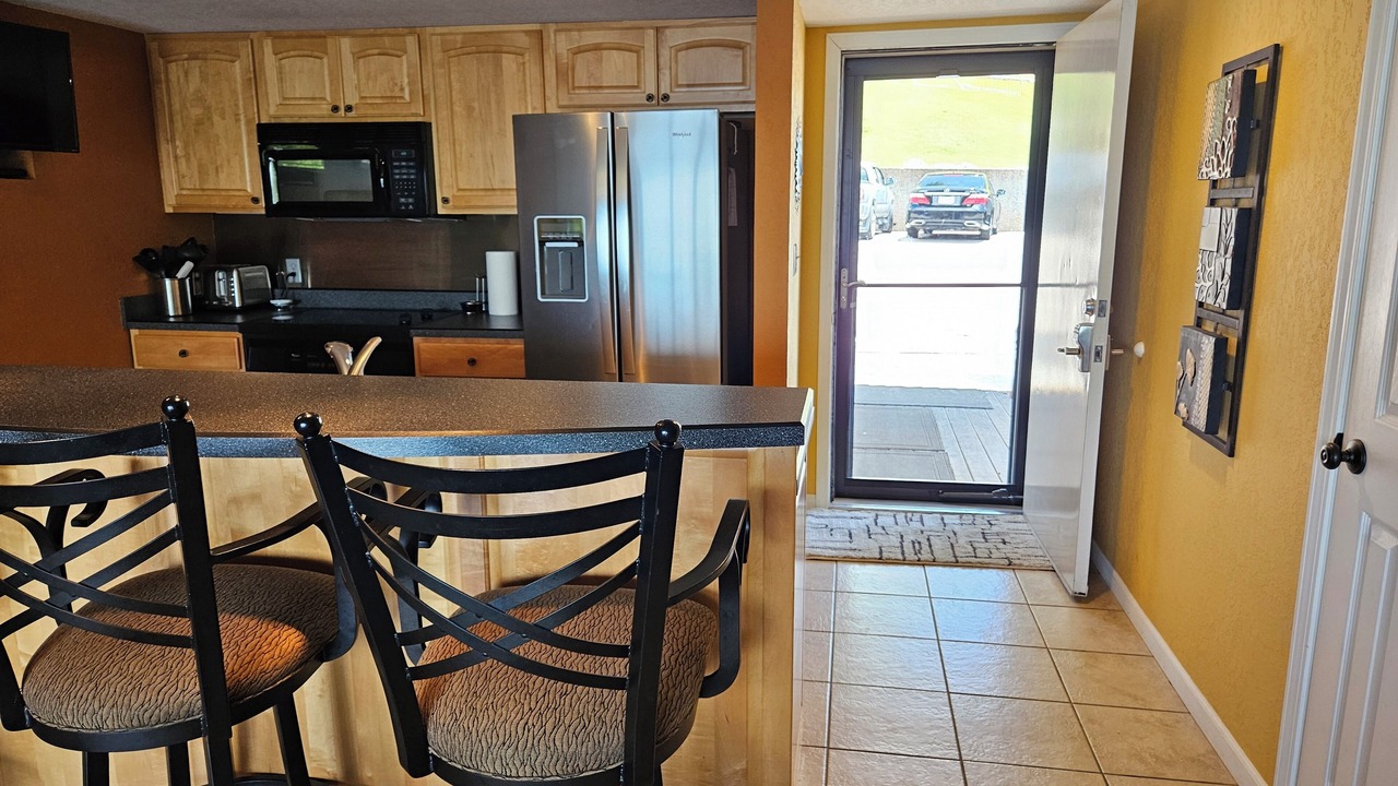 Photo of Kitchen in Osage Beach