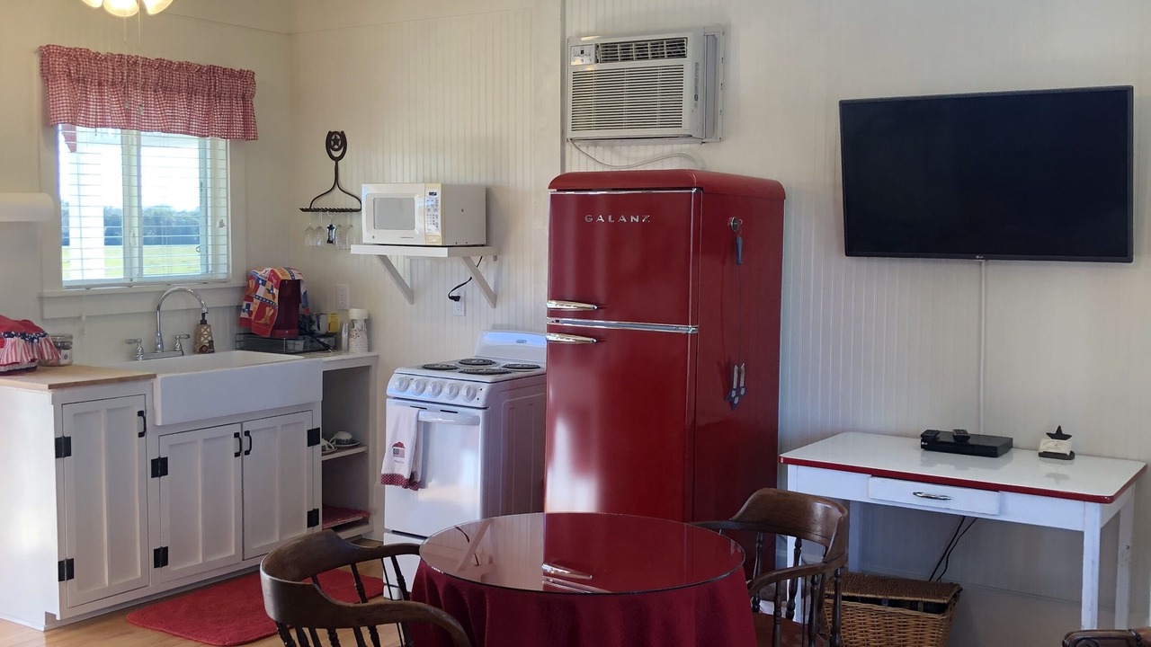 Photo of Kitchen in Flatonia