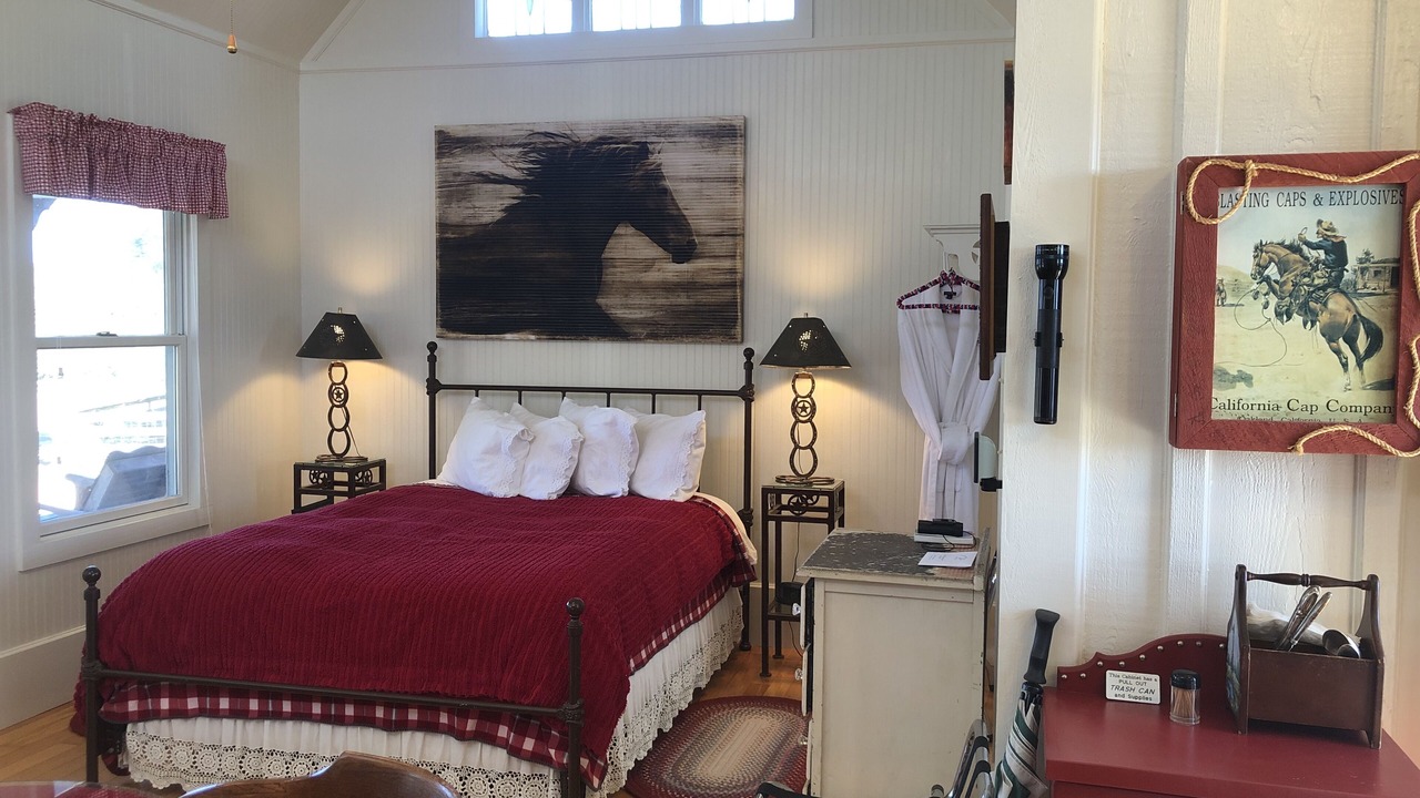 Photo of Bedroom in Flatonia